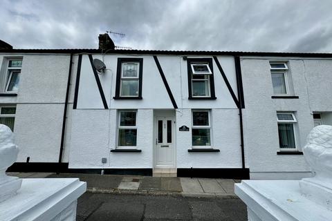 3 bedroom terraced house for sale, Merthyr Tydfil CF47