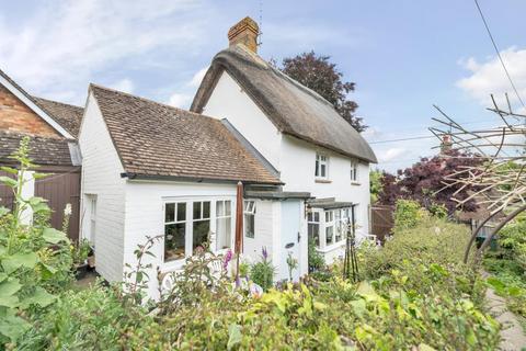 2 bedroom cottage for sale, Long Crendon,  Buckinghamshire,  HP18