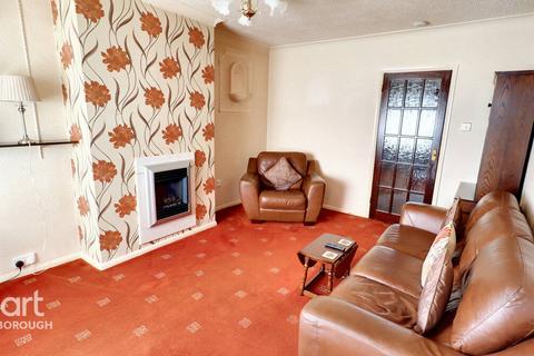 3 bedroom semi-detached bungalow for sale, Woodhurst Road, Stanground