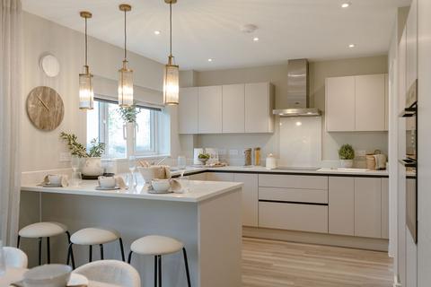 4 bedroom detached house for sale, Plot 6, The Chatsworth at Trevalyn Place, Rossett Road  LL12