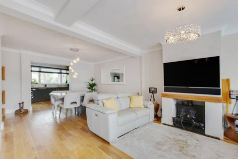 3 bedroom end of terrace house for sale, Sycamore Avenue, Sidcup, DA15