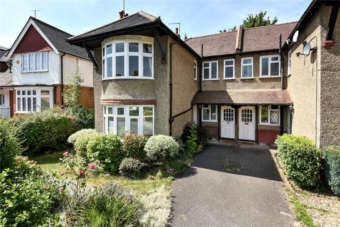 2 bedroom maisonette for sale, Wellington Road, Hatch End, Middlesex