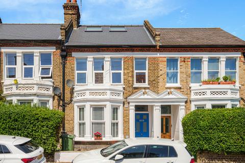 4a Holmesley Road, London, SE23 1PJ