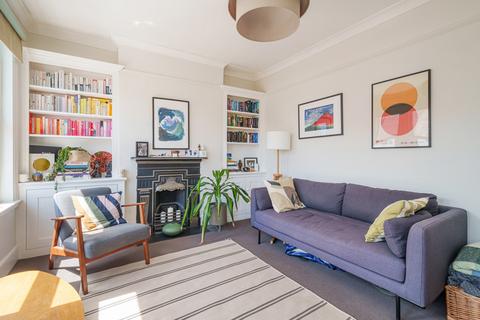 4a Holmesley Road, London, SE23 1PJ