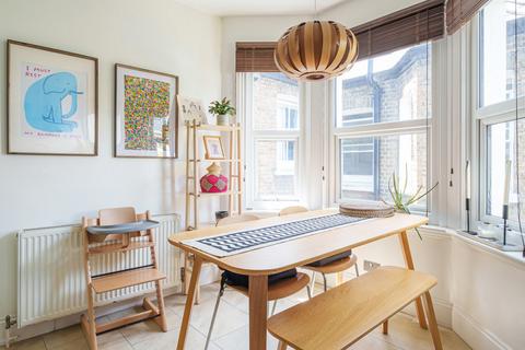 4a Holmesley Road, London, SE23 1PJ
