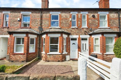 3 bedroom terraced house for sale, Poplar Avenue, Altrincham, Greater Manchester, WA14