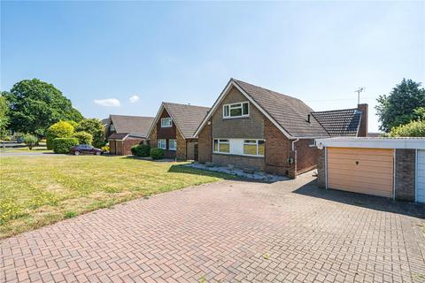 undefined, Oakland Avenue, Farnham, Surrey, GU9