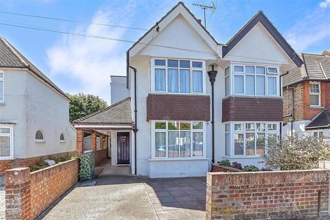 3 bedroom semi-detached house for sale, Napier Gardens, Hythe, Kent