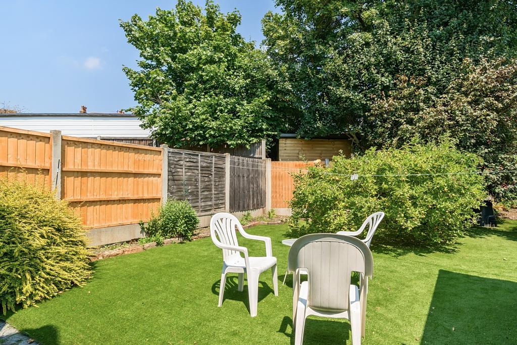 Garden 2