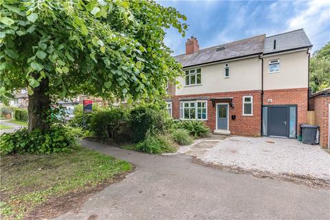 4 bedroom semi-detached house for sale, Knapton Lane, North Yorkshire YO26