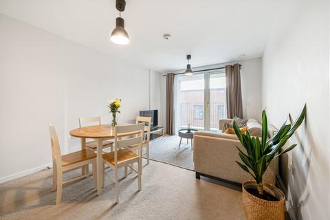 2 bedroom apartment for sale, Pioneer Court, 50 Hammersley Road, London, E16