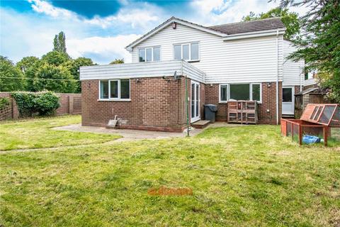 4 bedroom detached house for sale, Whitford Road, Bromsgrove, Worcestershire, B61