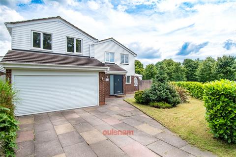 4 bedroom detached house for sale, Whitford Road, Bromsgrove, Worcestershire, B61