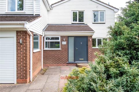 4 bedroom detached house for sale, Whitford Road, Bromsgrove, Worcestershire, B61