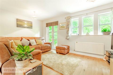 4 bedroom terraced house for sale, Tamewater Court, Dobcross, Saddleworth, OL3