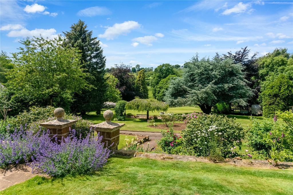 Gardens
