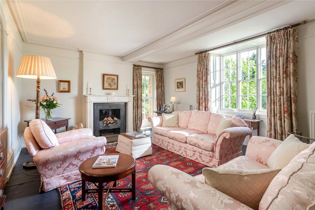 Drawing Room