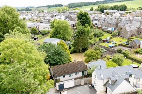 3 bedroom detached bungalow for sale, Castle Wynd, Lauder TD2