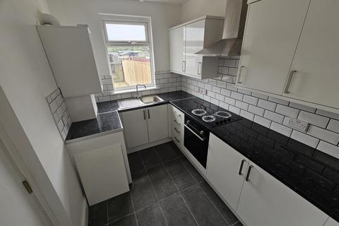 undefined, Barnsley Road, Goldthorpe