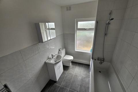 undefined, Barnsley Road, Goldthorpe