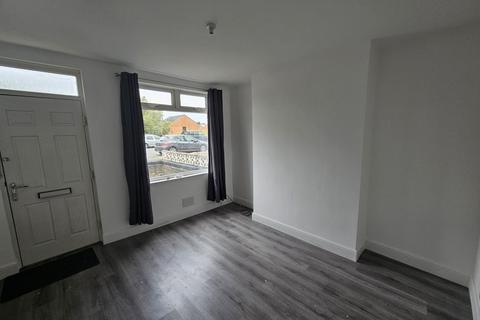 undefined, Barnsley Road, Goldthorpe