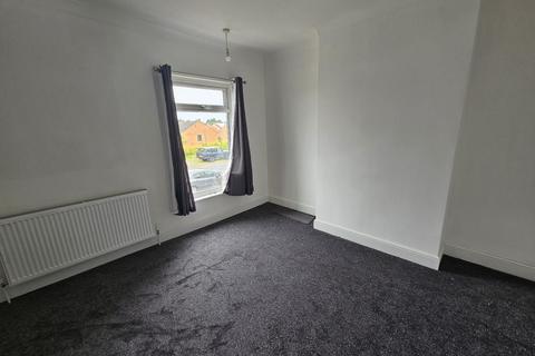 undefined, Barnsley Road, Goldthorpe