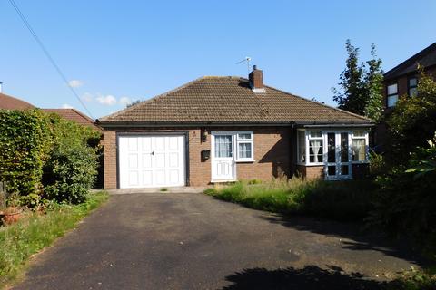 3 bedroom detached bungalow for sale, Park Lane, Holbeach