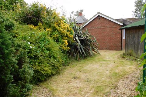 3 bedroom detached bungalow for sale, Park Lane, Holbeach