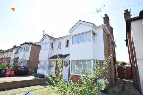 3 bedroom semi-detached house for sale, Warwick Crescent, Clacton-on-Sea