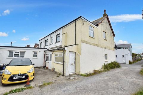 2 bedroom flat for sale, Bude, Cornwall