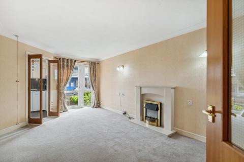 1 bedroom retirement property for sale, Mearnsview Court, 2 Broomburn Drive, Newton Mearns , East Renfrewshire, G77 5JL