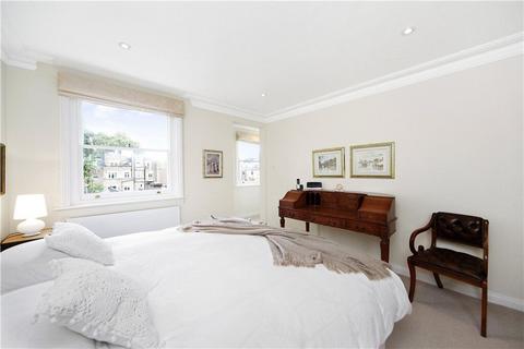 1 bedroom flat to rent, Beaufort Gardens, Knightsbridge SW3