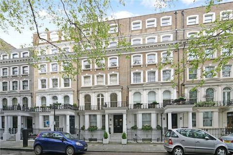 1 bedroom flat to rent, Beaufort Gardens, Knightsbridge SW3