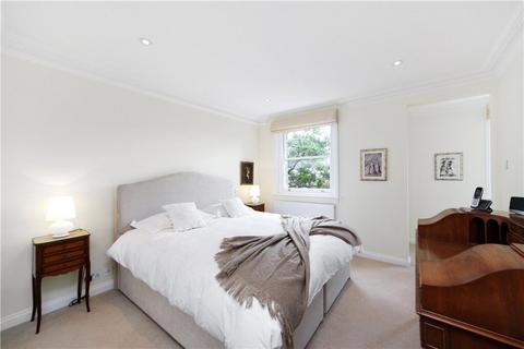 1 bedroom flat to rent, Beaufort Gardens, Knightsbridge SW3