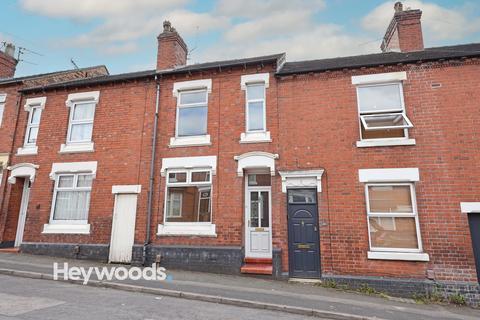 4 bedroom terraced house for sale, Ashfields New Road, Newcastle-under-Lyme, Staffordshire