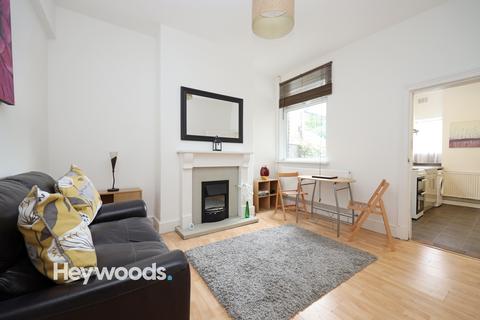 19 Ashfields New Road, Newcastle, ST5 2DH
