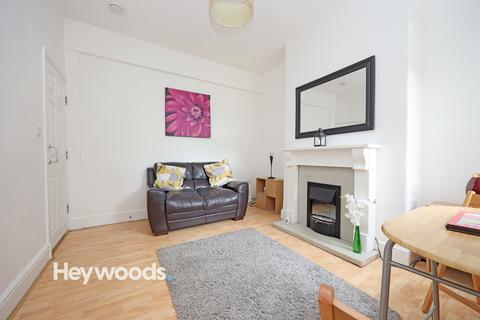 19 Ashfields New Road, Newcastle, ST5 2DH