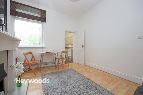 19 Ashfields New Road, Newcastle, ST5 2DH