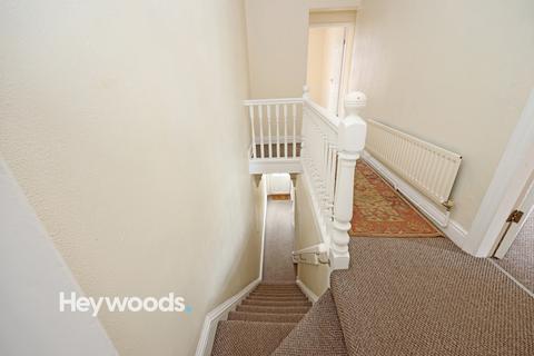 19 Ashfields New Road, Newcastle, ST5 2DH