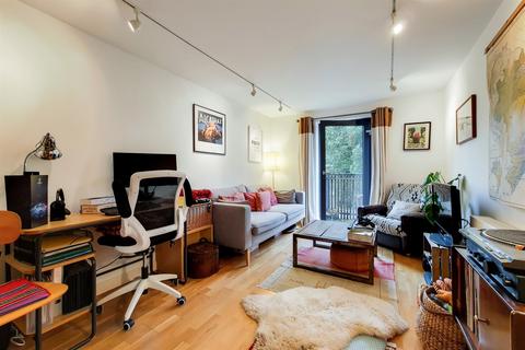 1 bedroom apartment to rent, Fortess Road, The Cotton House,  NW5