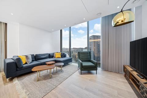 1 bedroom apartment to rent, Carrara Tower ,1 Bollinder Place, London, EC1V
