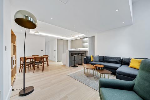 1 bedroom apartment to rent, Carrara Tower ,1 Bollinder Place, London, EC1V
