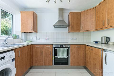 2 bedroom retirement property for sale, Hartfield Road, Forest Row RH18