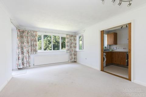 2 bedroom retirement property for sale, Hartfield Road, Forest Row RH18