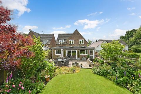 4 bedroom detached house for sale, Canterbury Road, Challock, Ashford, Kent, TN25