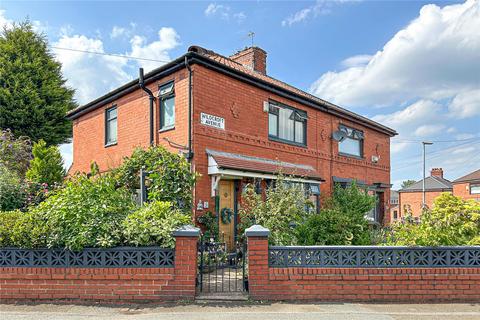 3 bedroom semi-detached house for sale, Wildcroft Avenue, Moston, Manchester, M40