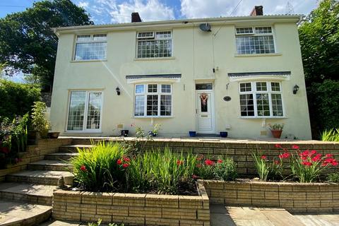 4 bedroom detached house for sale, Pontneathvaughan Road, Glynneath, Neath, Neath Port Talbot.