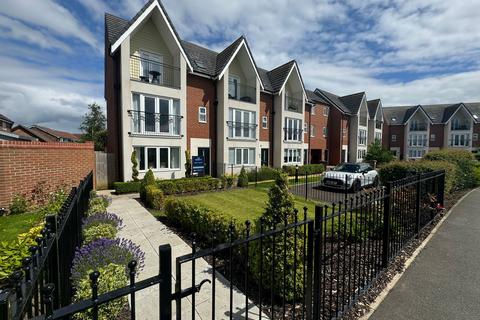 3 bedroom end of terrace house for sale, Maplebeck Drive, Kew, Southport, PR8 5QA