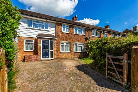 4 bedroom end of terrace house for sale, Harries Road, Tunbridge Wells, TN2