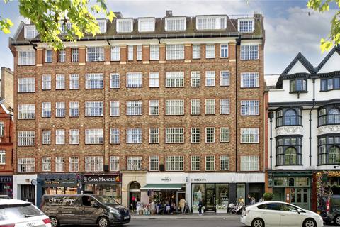 2 bedroom apartment for sale, Kings Court North, King's Road, London, SW3